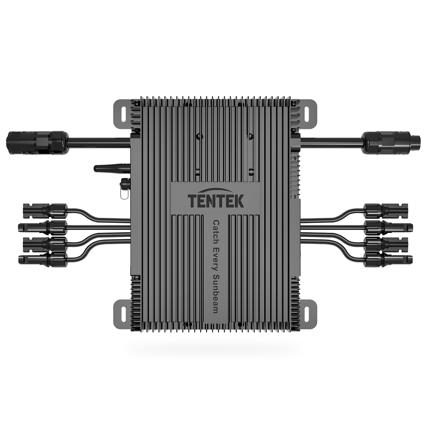  Tentek  Micoinverters